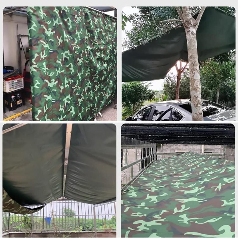 荷台用シート トラックシート