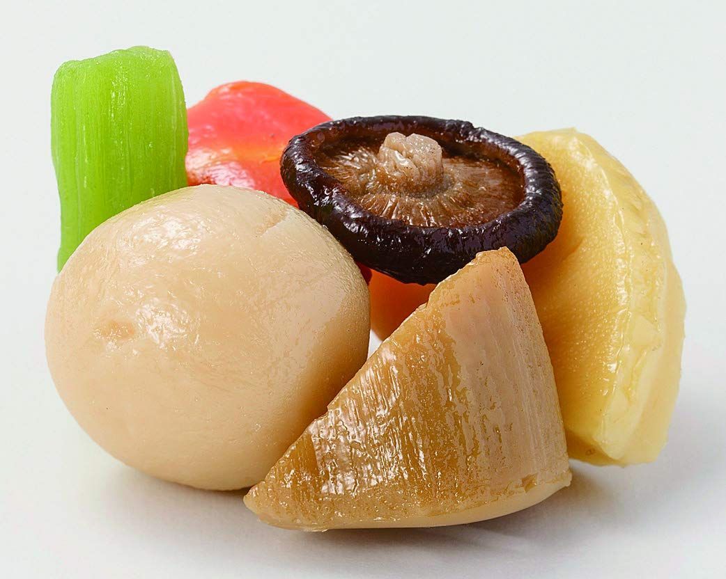 食品サンプル