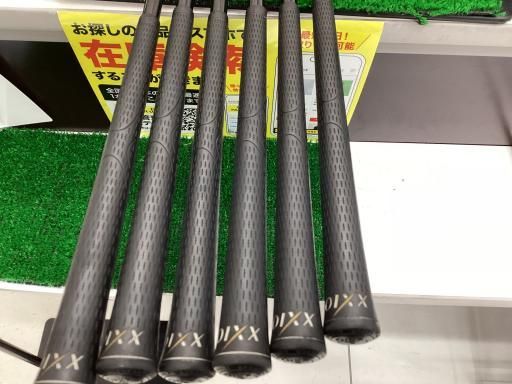 ダンロップ XXIOアイアンセット MP400 SR メンズ 男性 右 ゴルフ