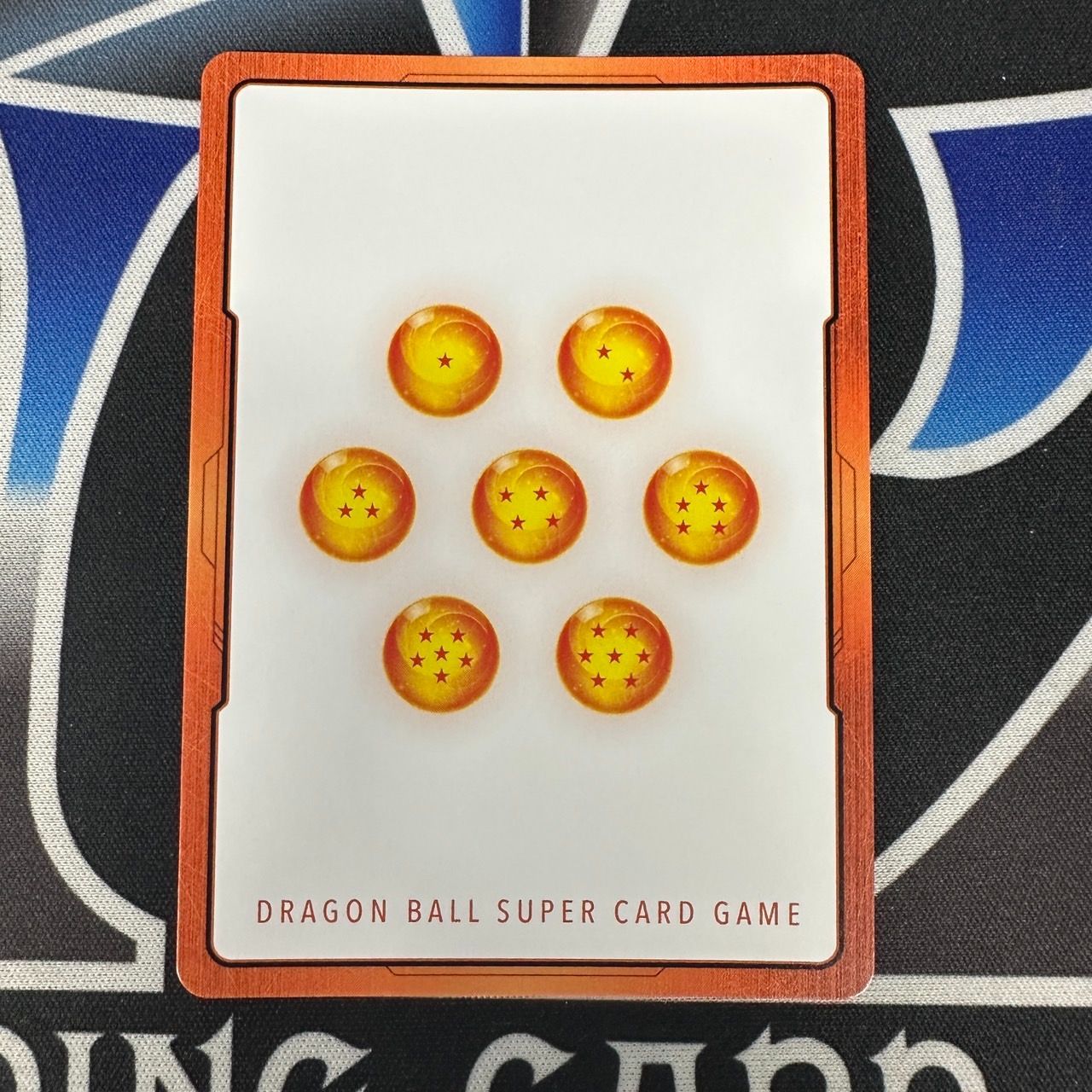ドラゴンボールフュージョンワールド　エナジーマーカー　31巻表紙　金　E-61 ドラゴンボールフュージョンワールド SB01/E-52 エナジー