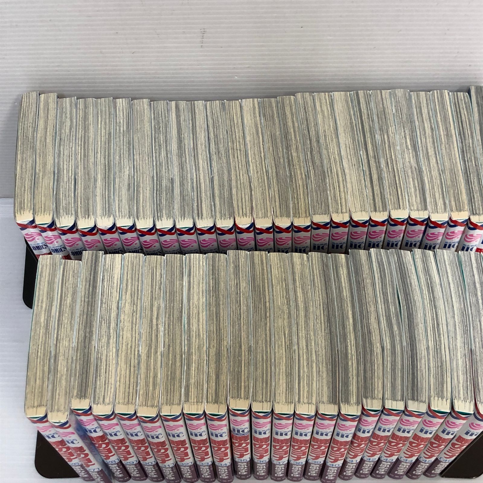 【良品】暁のヨナ 1〜46巻 全巻セット 新品 / 暁のヨナ (1-46巻 最新刊) 全巻セット : 漫画全巻ドット