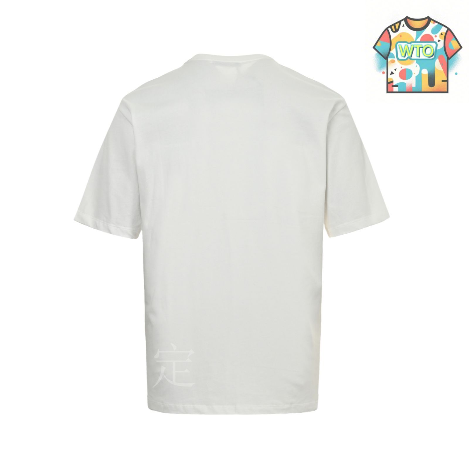 今日特価】Prada プラダ クラシックポケット三角ロゴ T シャツ
