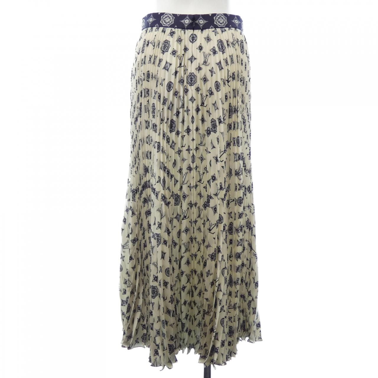 ルイヴィトン LOUIS VUITTON FSSX12SKB スカート