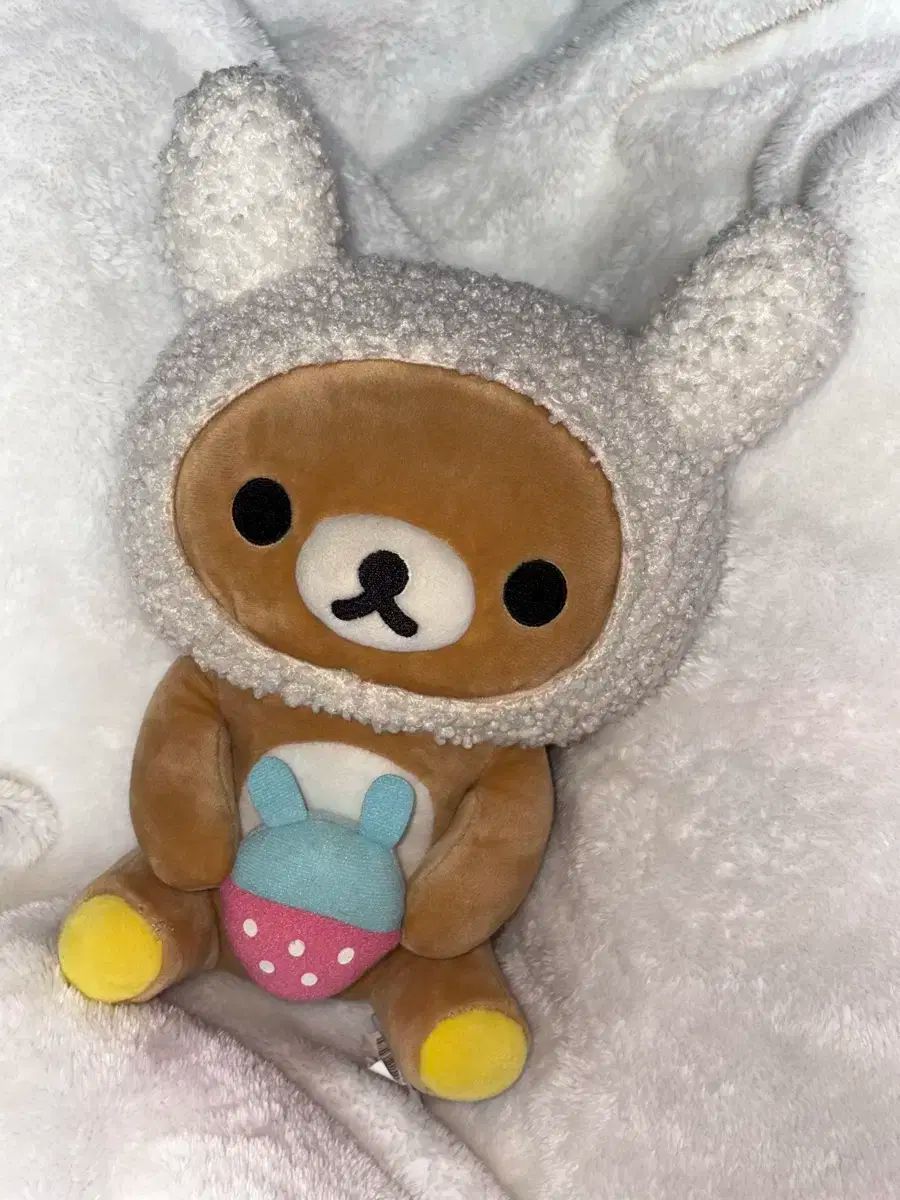 レトロ リラックマ 人形 正規品 希少 平成レトロ サンエックス