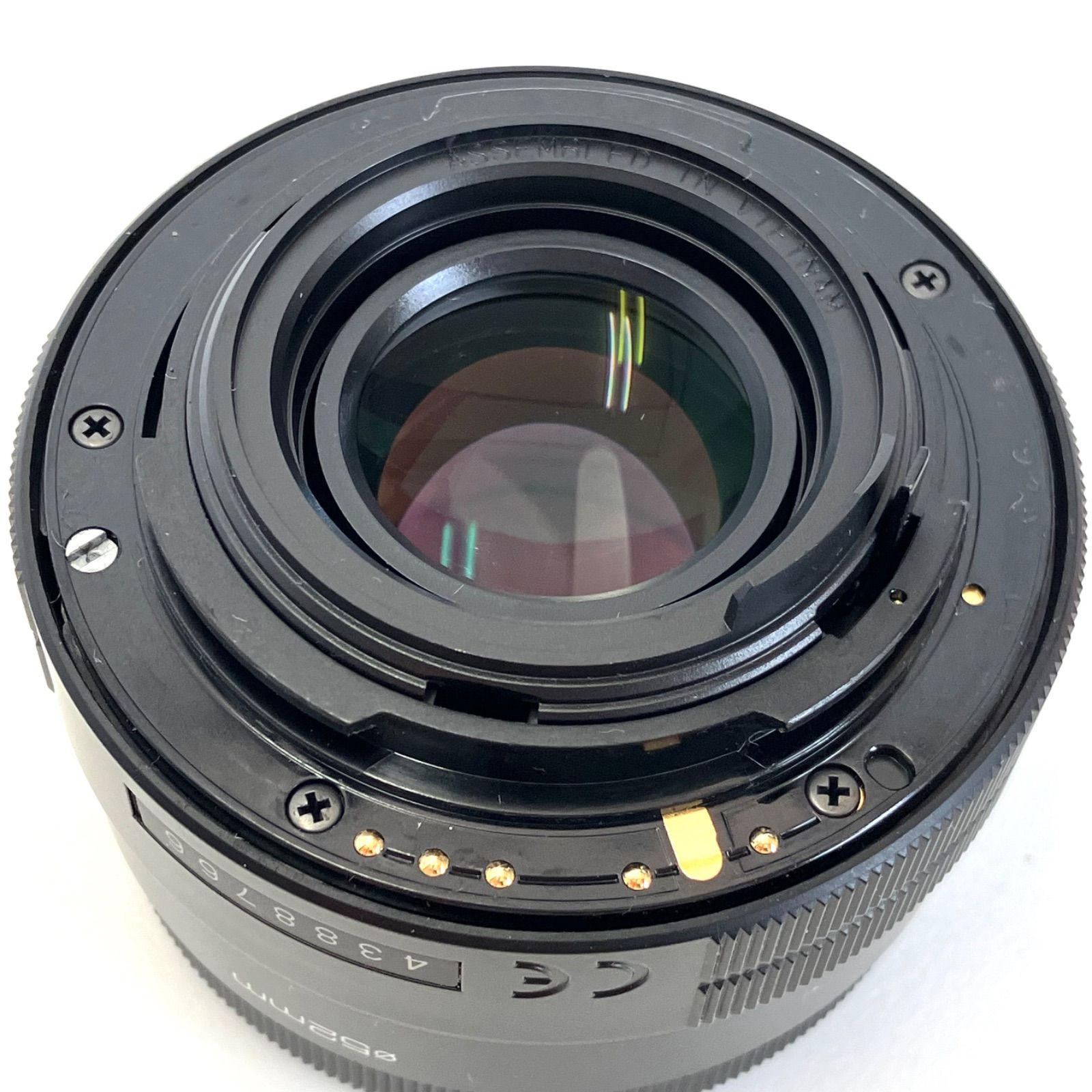 09392】 smc PENTAX-DA F1.8 50mm 美品 - メルカリ