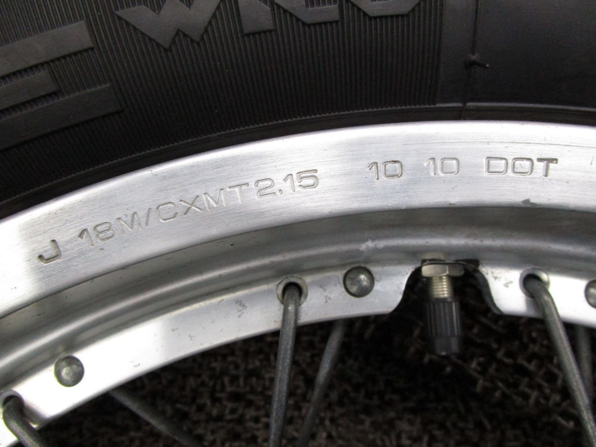 FI インジェクション