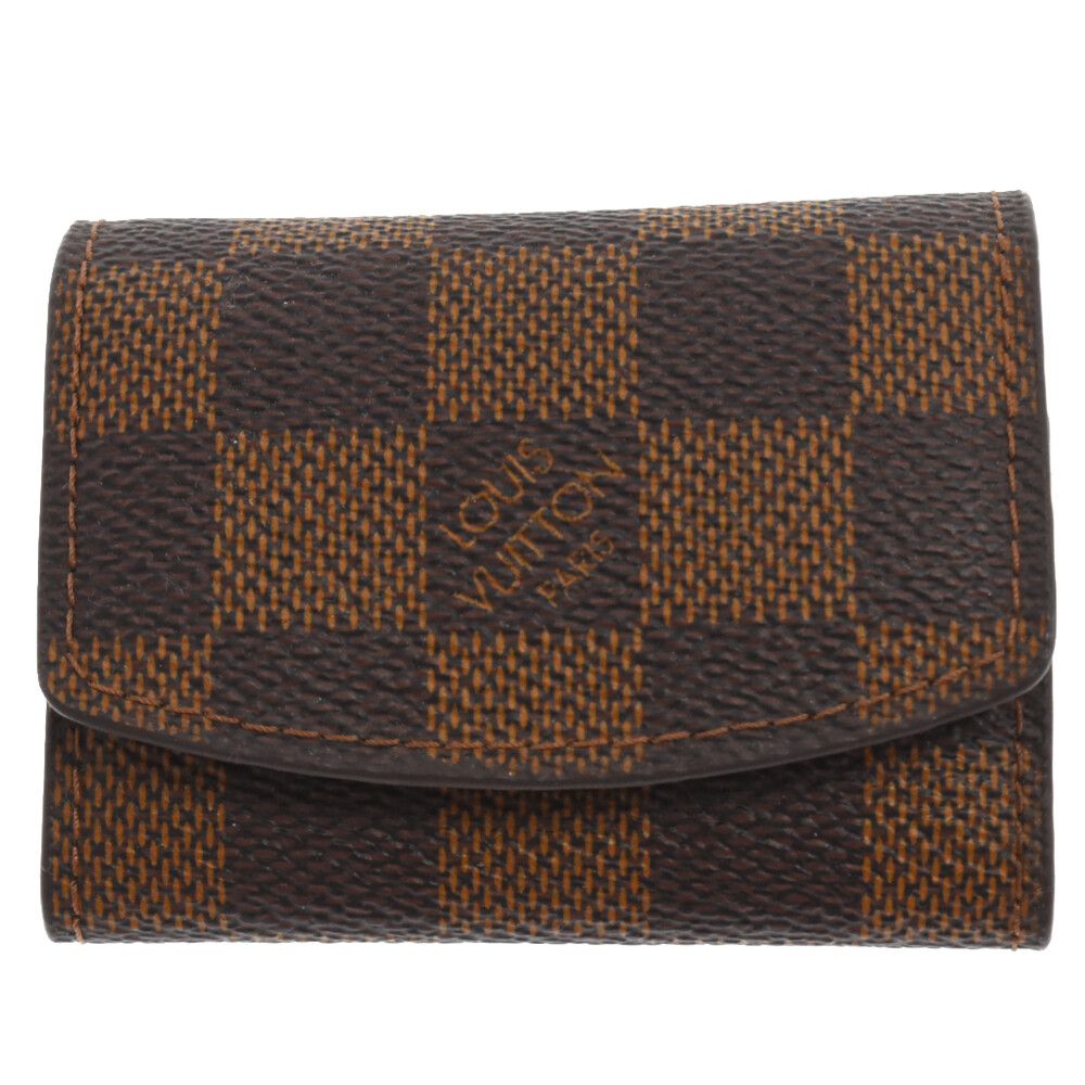 LOUIS VUITTON (ルイヴィトン) カフリンクシャンゼリゼ カフス
