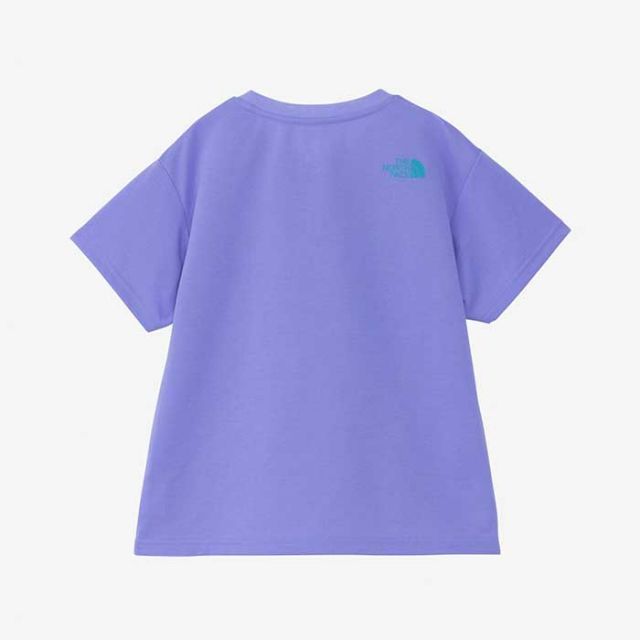 種類3：KT/140 ザ・ノース・フェイス tシャツ 虫よけ加工 キッズ