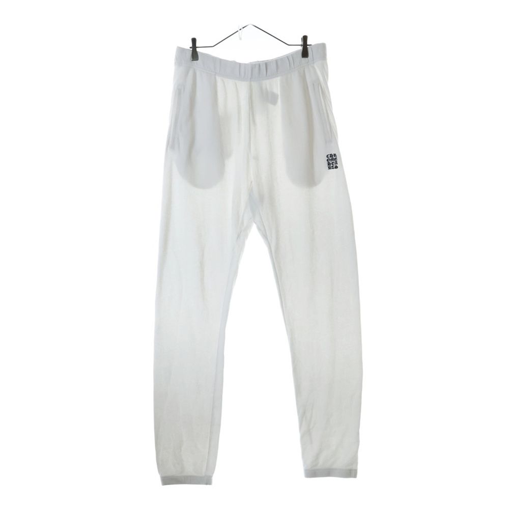 chrome hearts y not スウェットパンツ M CHROME HEARTS クロムハーツ GRP Y NOT Sweat Pants ワイノット