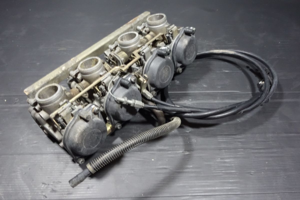 ケーブル スズキ