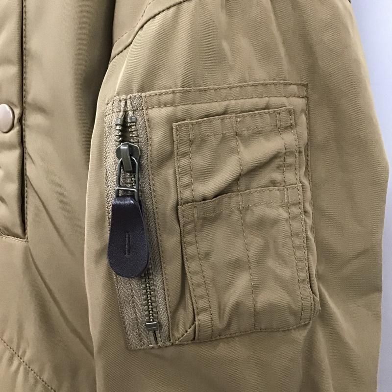 MOUSSY マウジー ジャケット、上着 ジャンパー、ブルゾン 010CAH30 