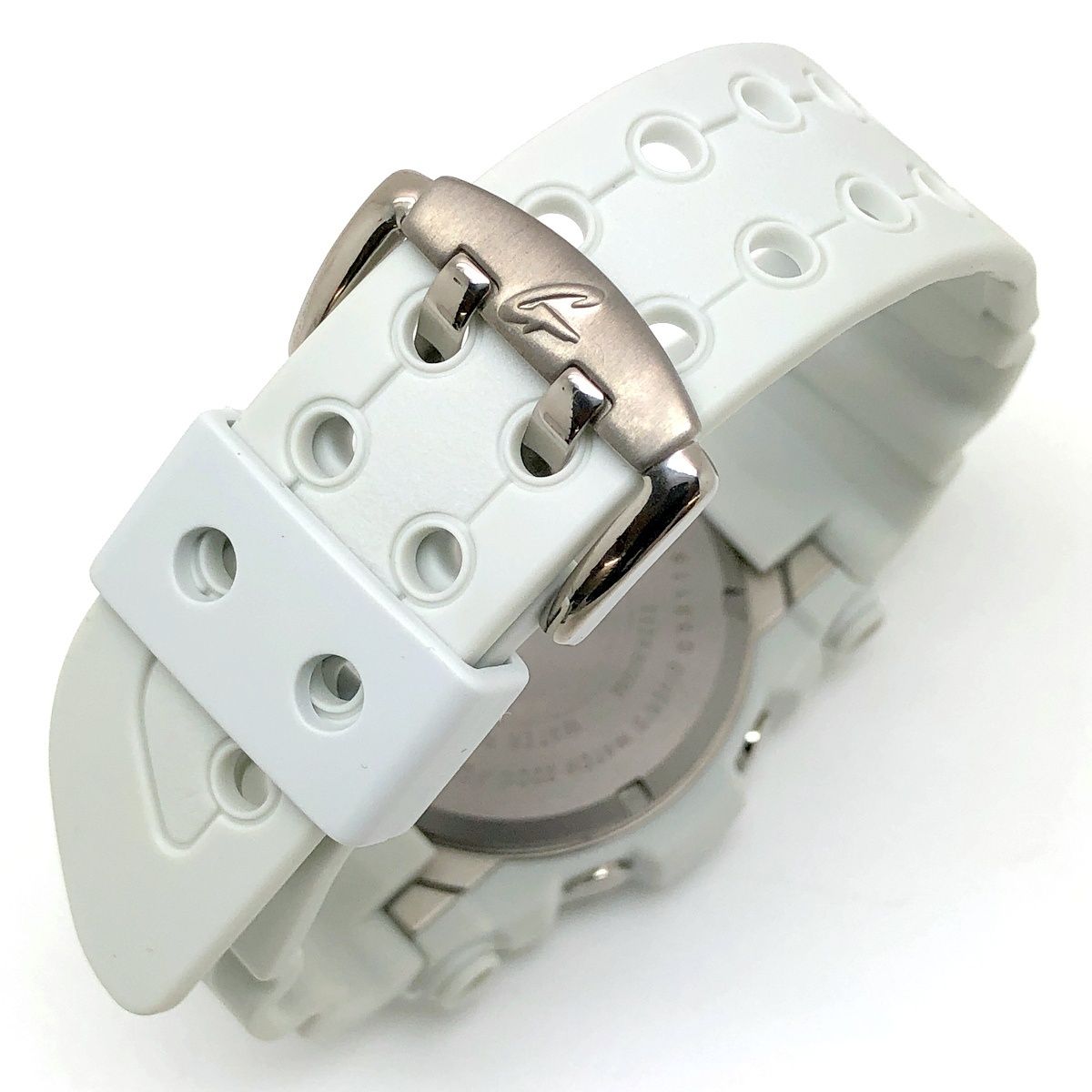 G-SHOCK ジーショック DW-9900LG-8 FROGMAN MEN IN WHITE GRAY 