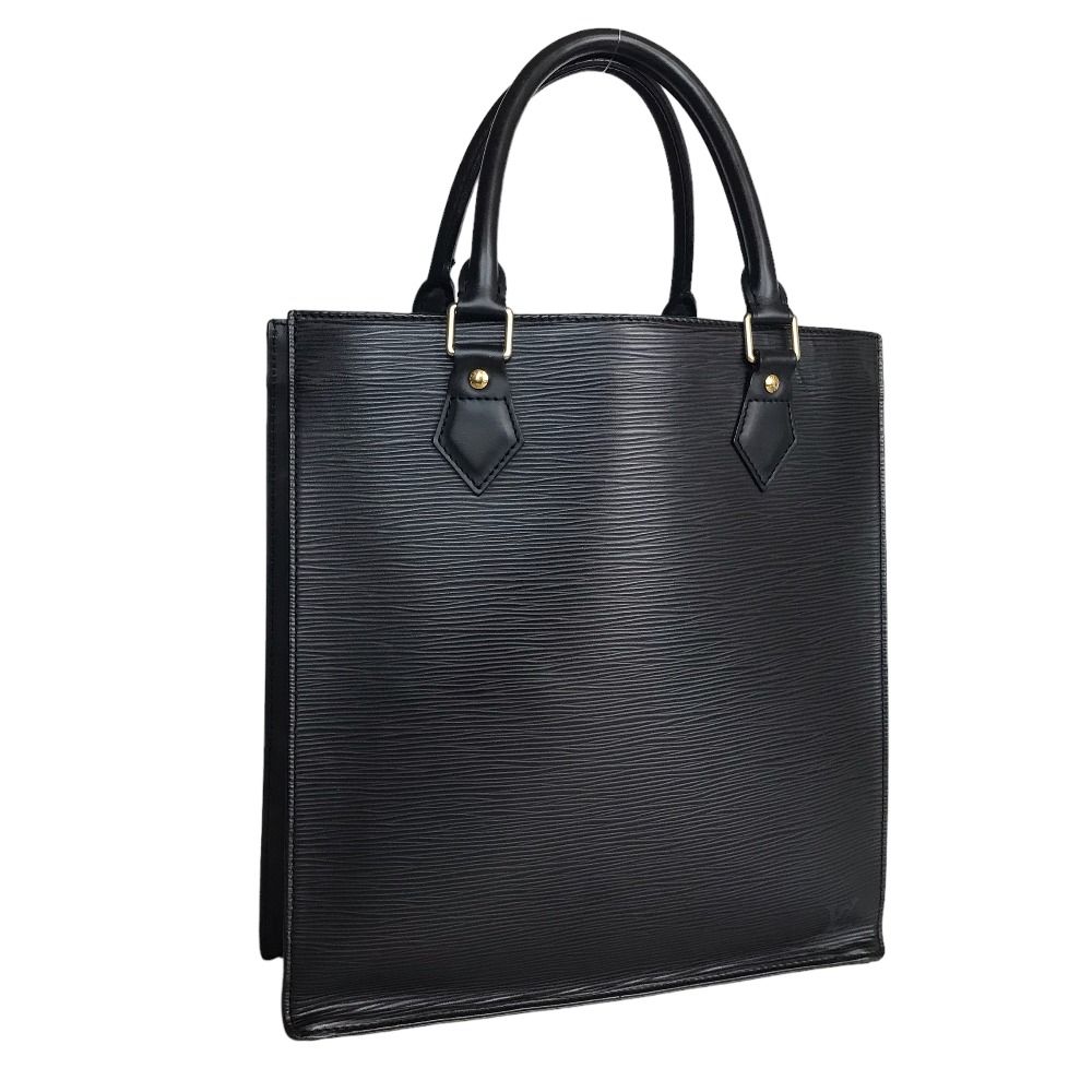 ルイヴィトン エピ レザービジネスバッグ ハンドバッグ ブラック M48182 楽天市場】【バッグ】LOUIS VUITTON ルイ ヴィトン エピ リヴィエラ