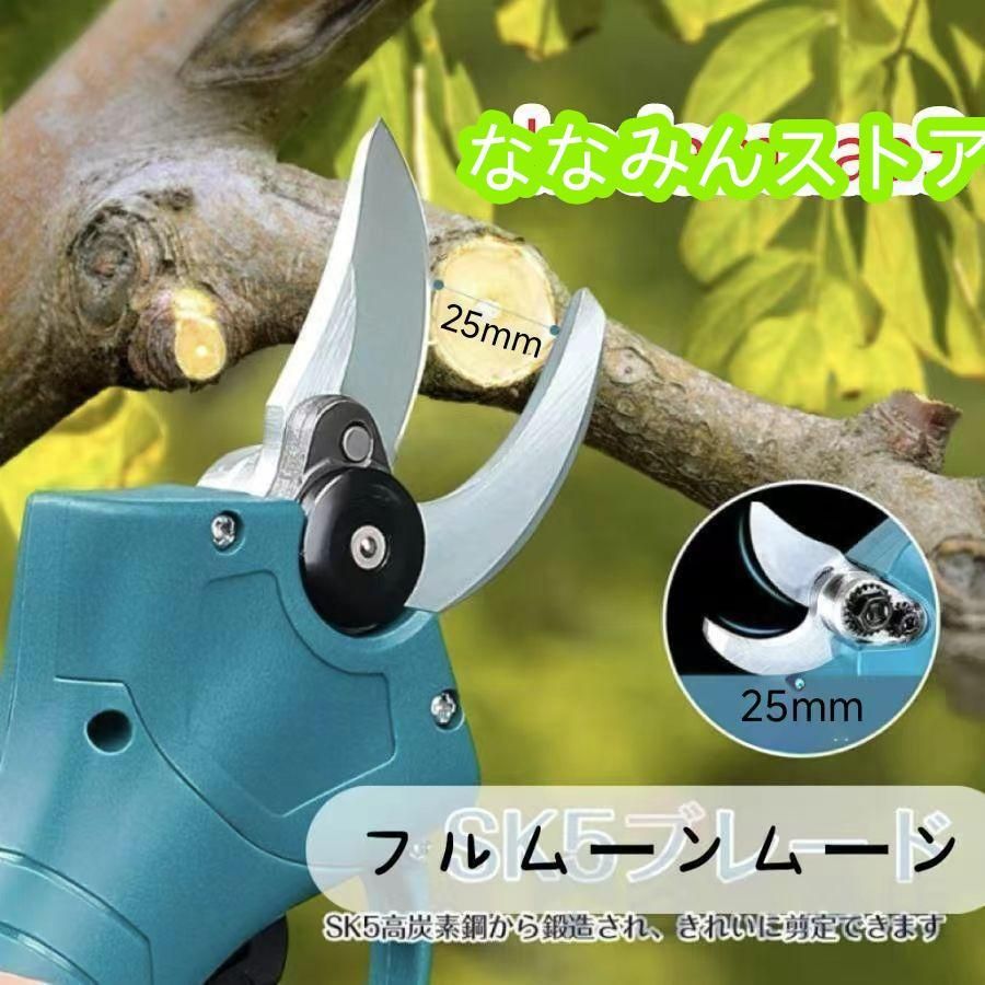 充電式