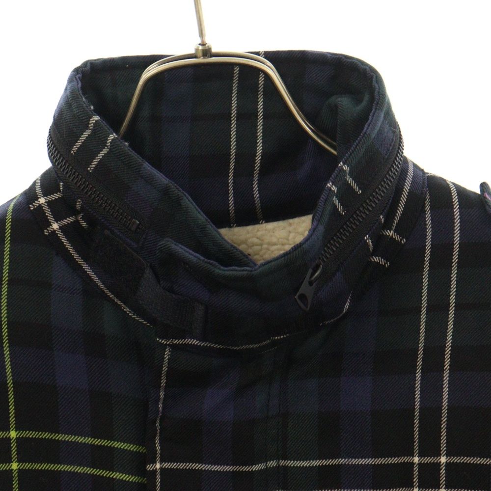 A BATHING APE (アベイシングエイプ) ×NEIGHBORHOOD ネイバーフッド