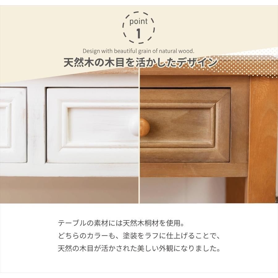 コンソール