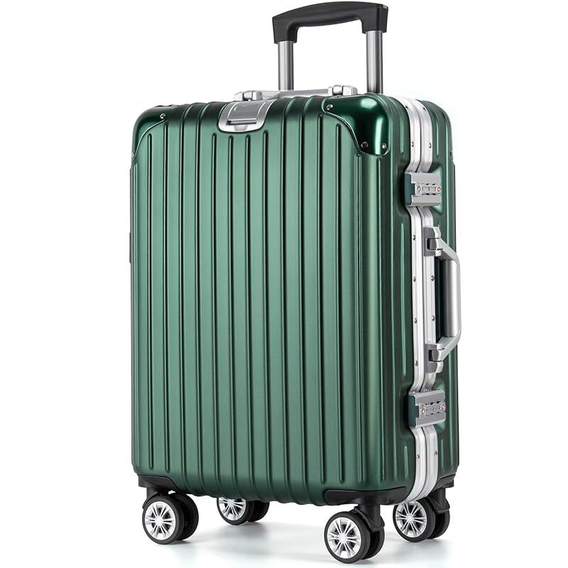 VARNIC] スーツケース キャリーケース キャリーバッグ 【YKK】 製