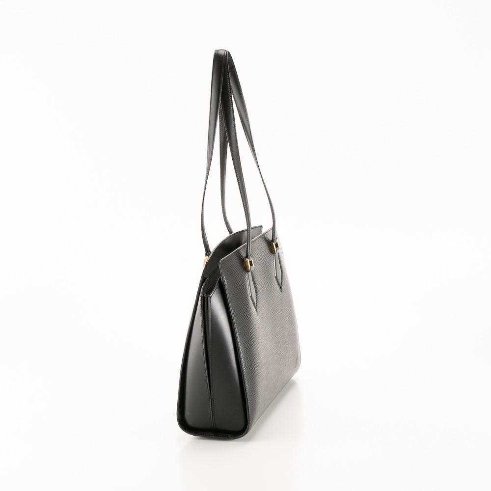杉原　ルイヴィトン　デュプレックス　エピ　LV　M52422　トートバッグ ルイ・ヴィトン LOUIS VUITTON ハンド・トートバッグ エピ