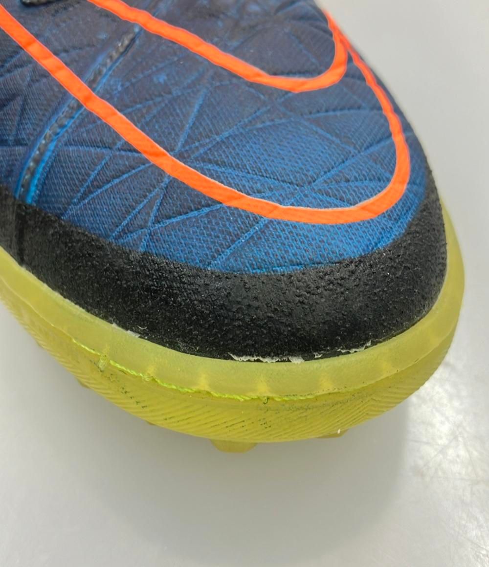 ナイキ トレーニングシューズ フットサル ハイパーヴェノム X
