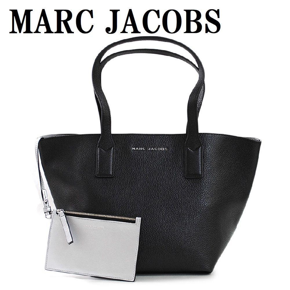 マークジェイコブス MARC JACOBS M0008126 053 トートバッグ スクエア