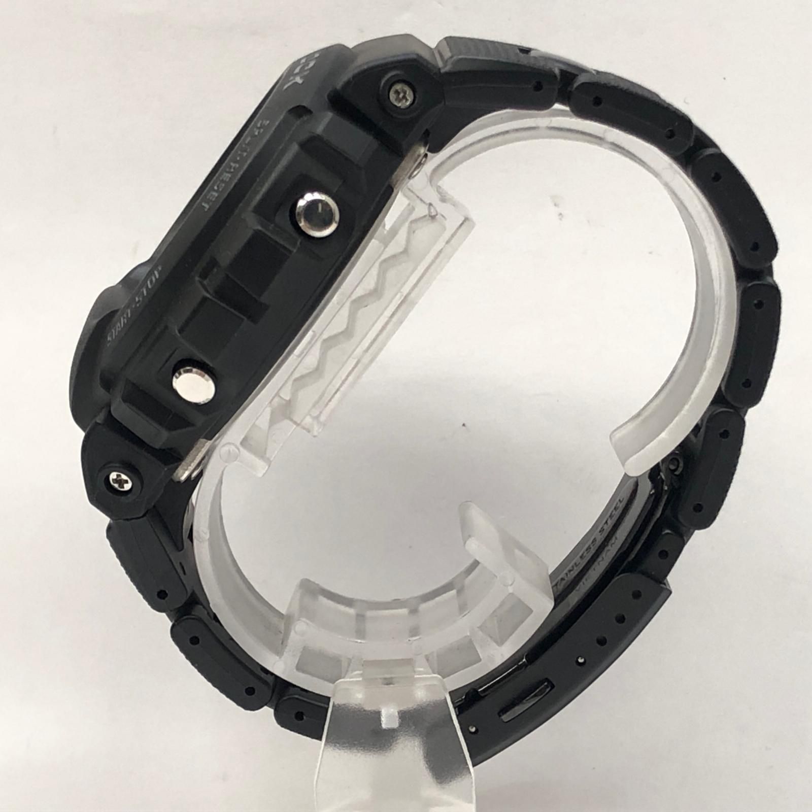 G-SHOCK |