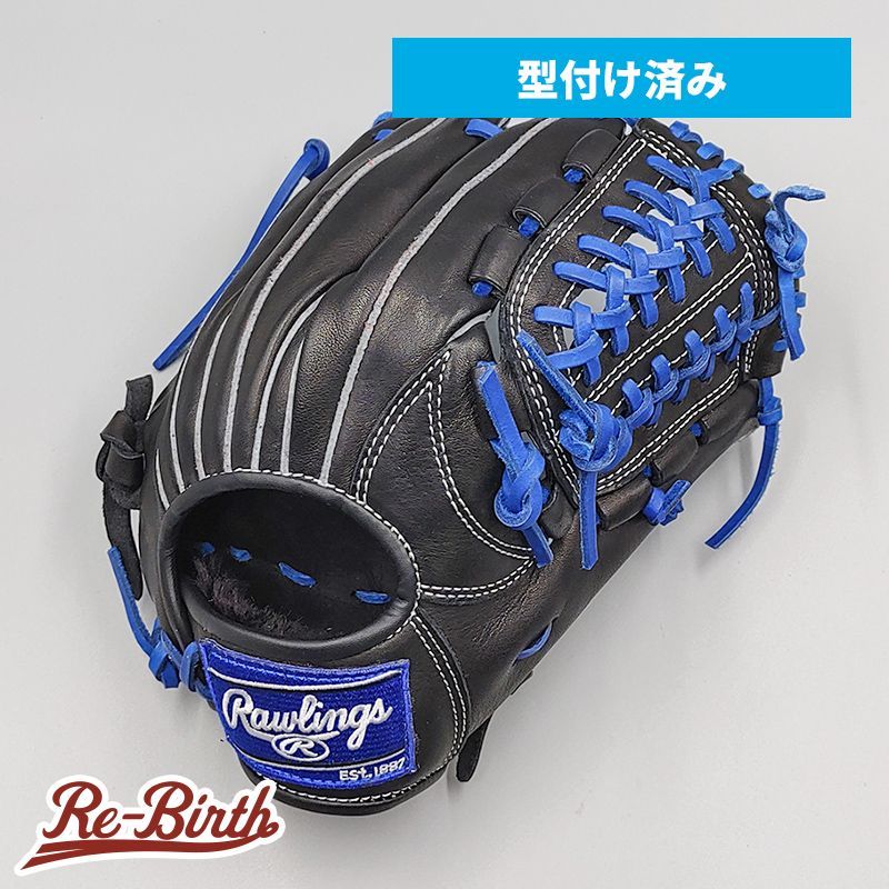 定番の中古商品 ローリングス 新品】 少年軟式グローブ オールラウンド用 / 小物
