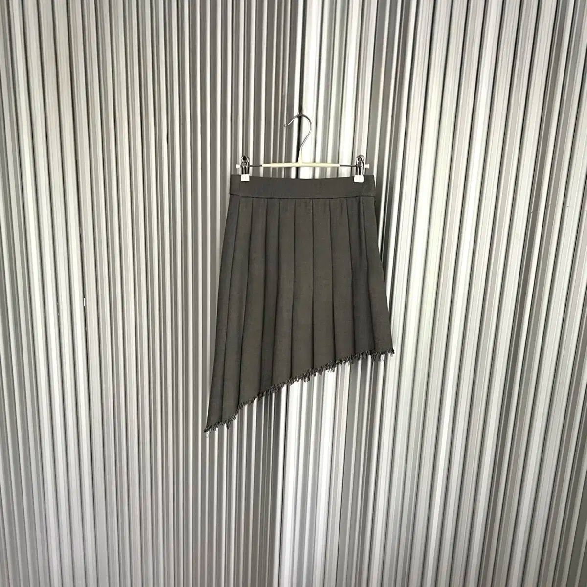 Helmut Lang skirt