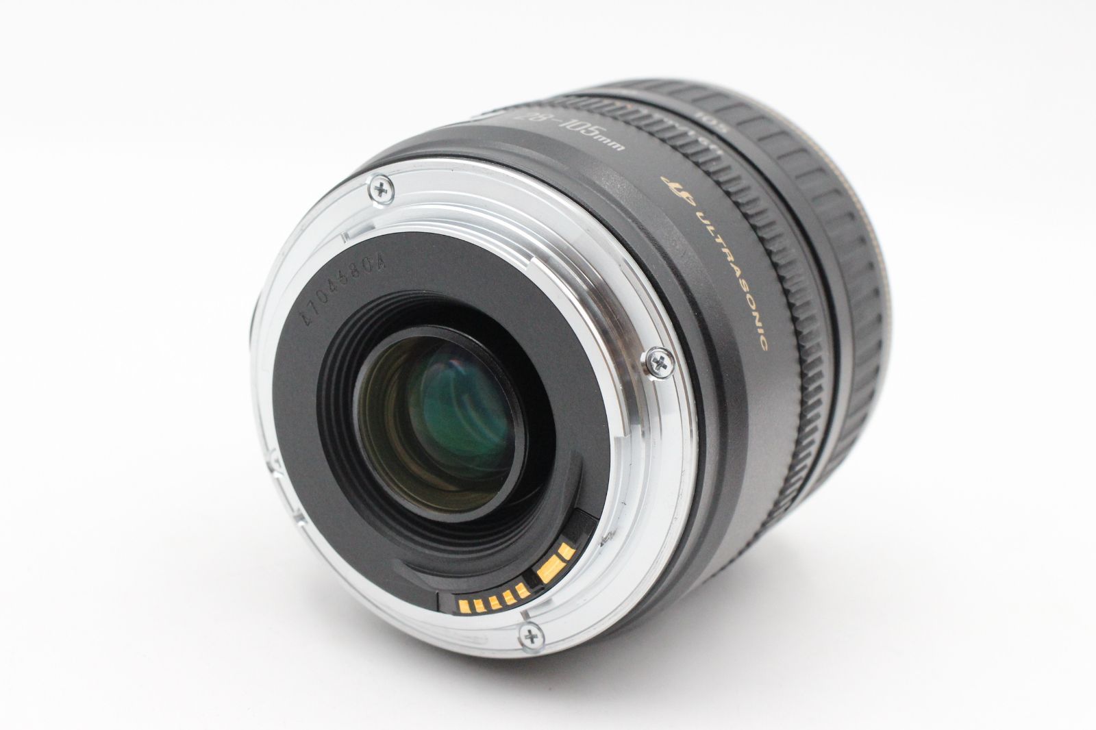 極上品☆キヤノン CANON EF 28-105mm F3.5-4.5 II USM ###11833 【公式 