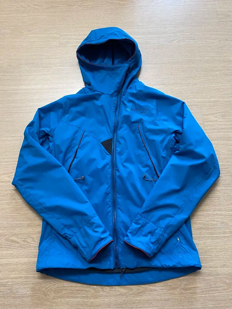 クレッタルムーセン バレエ ジャケット