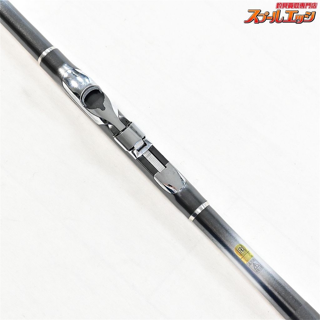 【シマノ】 BB-X デスピナ T1.5 48-53 SI NZ SHIMANO DESPINA マダイ イナダ サバ K_172v36795 -  メルカリ