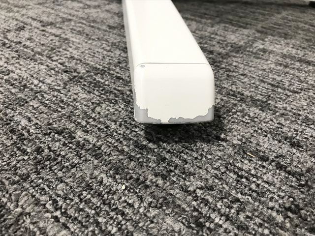 ミーティングテーブル 完成品