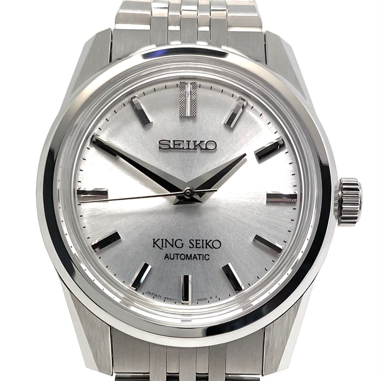 美品・希少】セイコー SEIKO キングセイコー KING SEIKO SDKS001 
