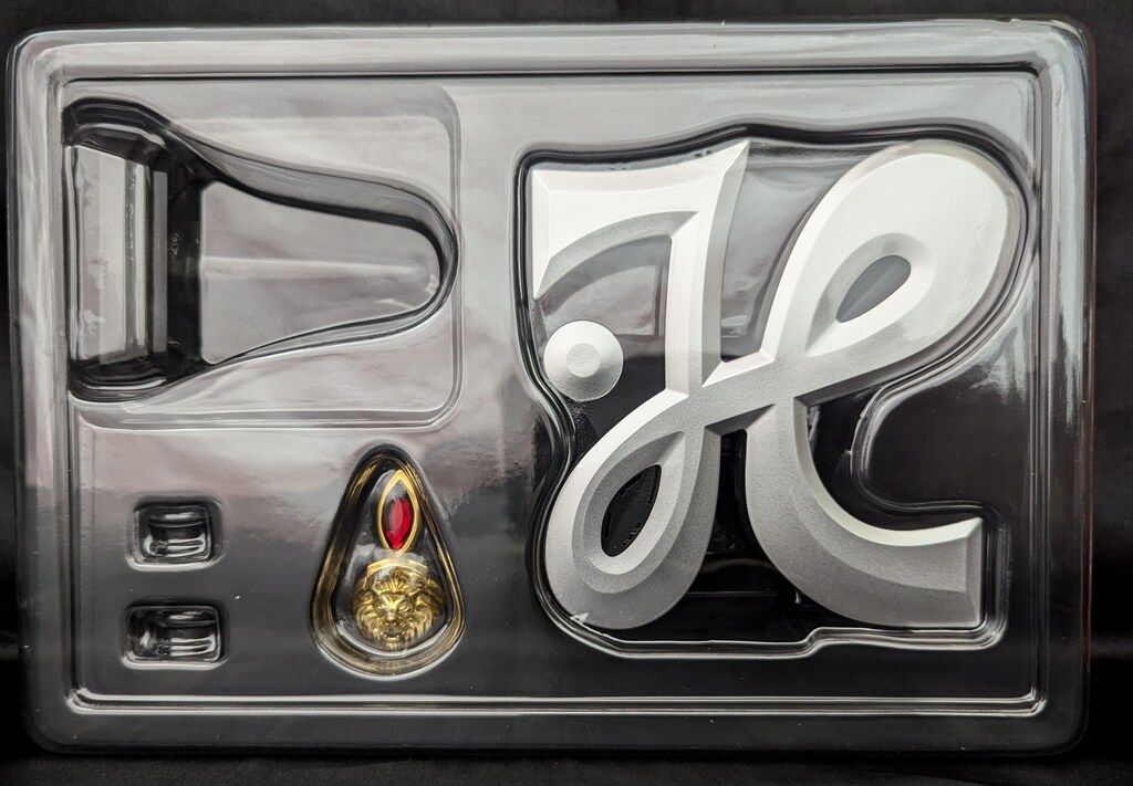 ウルトラレプリカ ウルトラマンレオ 50th ANNIVERSARY SET ウルトラレプリカ ウルトラマンレオ 50th ANNIVERSARY SET ウルトラ