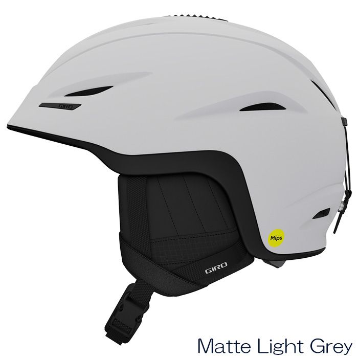GIRO ユニオン ミップス アジアンフィット（Mサイズ） Amazon | Giro Union MIPS スキーヘルメット スノーボード