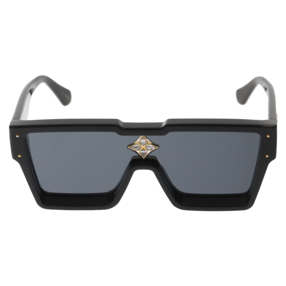 LOUIS VUITTON (ルイヴィトン) サイクロン S ビッグフレーム