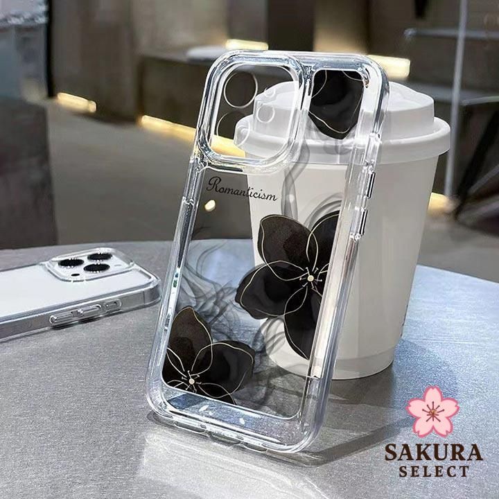 スマートフォン本体 flower らくらくスマートフォン a：製品紹介 | FCNT合同会社