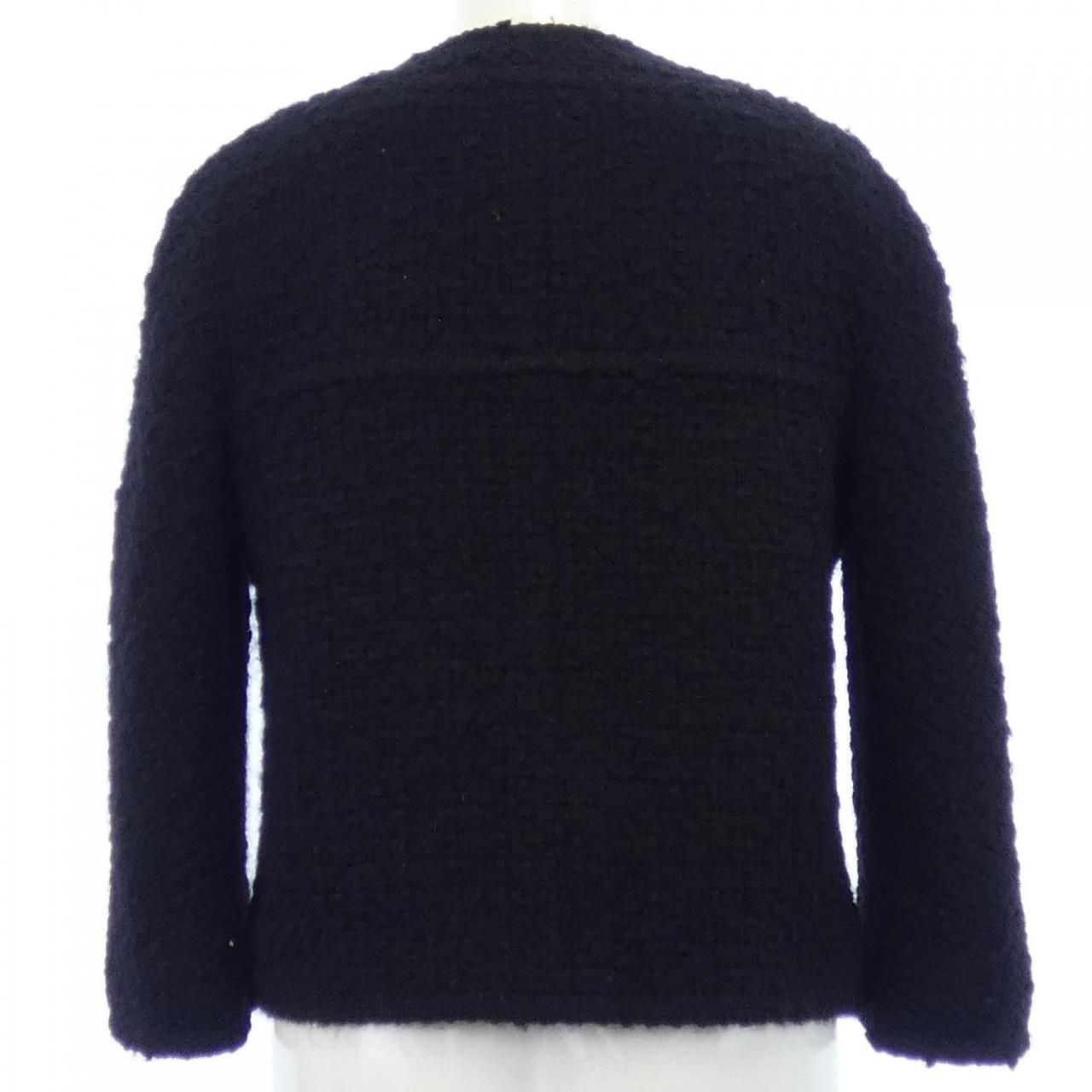 シャネル CHANEL P46659V28631 ノー ジャケット