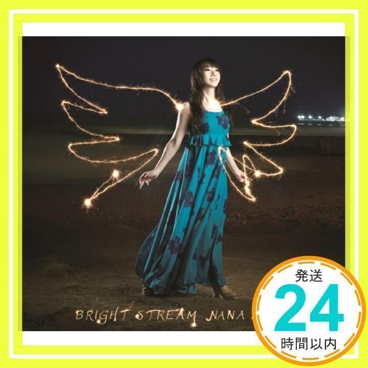 BRIGHT STREAM [CD] 水樹奈々_02 - メルカリ