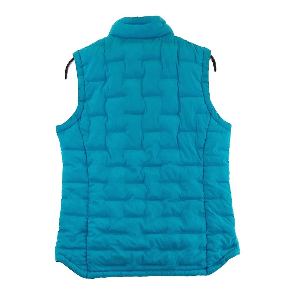 サイズ：L DESCENTE GOLF デサントゴルフ フルジップ 中綿ベスト