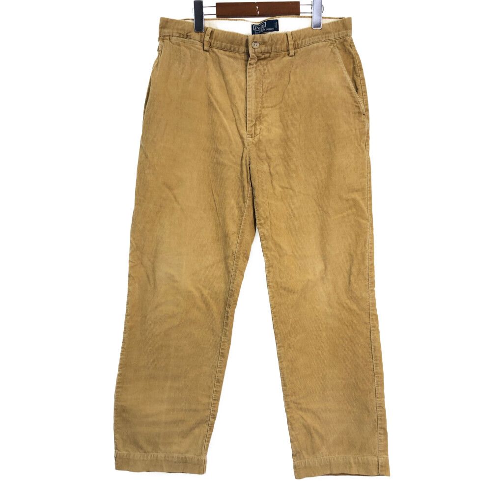 90年代 Polo by Ralph Lauren ポロ ラルフローレン コーデュロイ