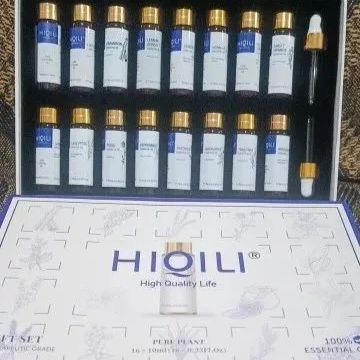 送料無料】エッセンシャルオイル 10ml 16本 精油 - メルカリ エッセンシャルオイル 16本セット