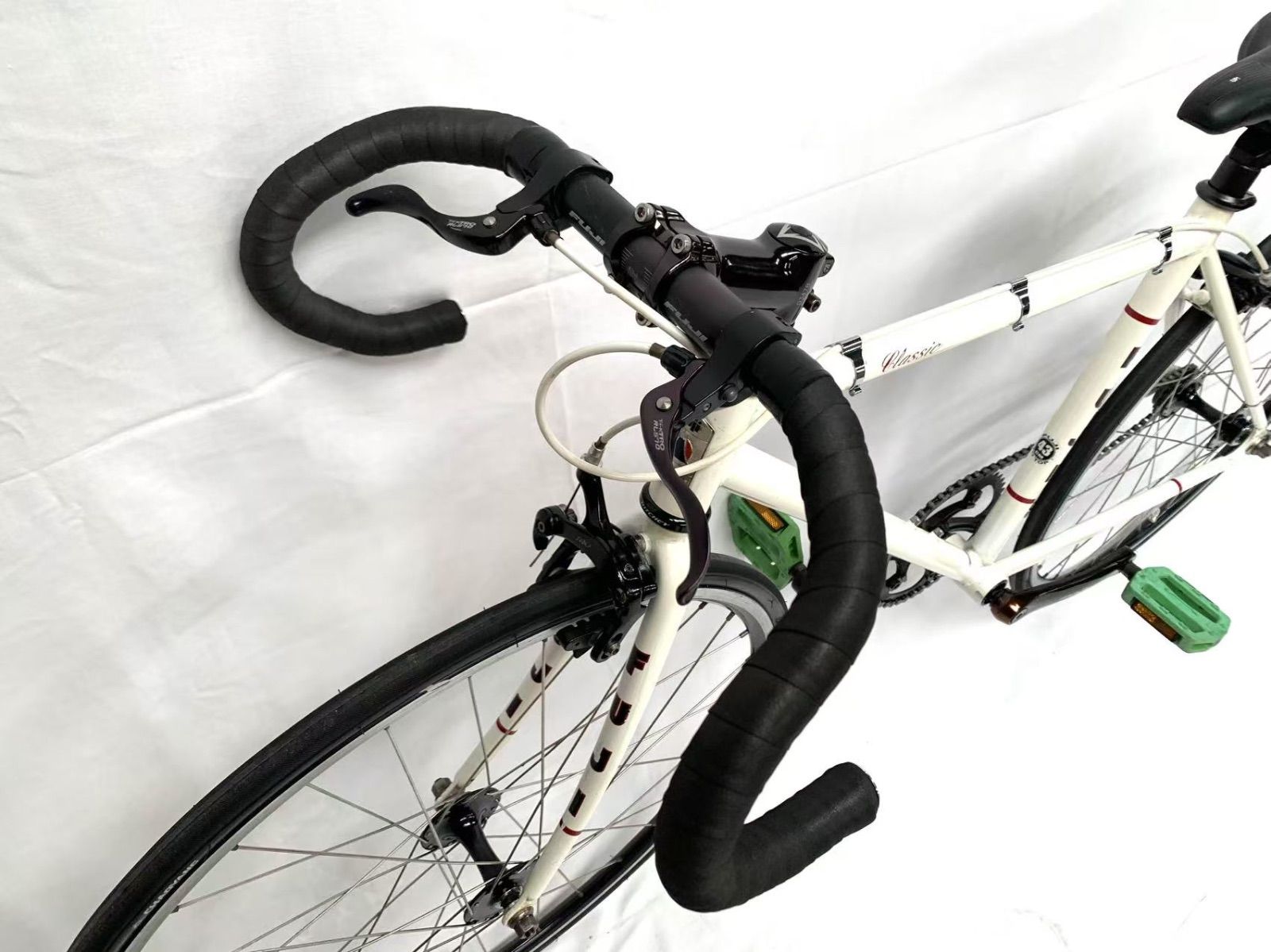 『配送可』ＰＥＵＧＥＯＴ プジョー ２６型 超軽量フレーム スポーツバイク 配送可』PEUGEOT プジョー 26型 超軽量フレーム スポーツ