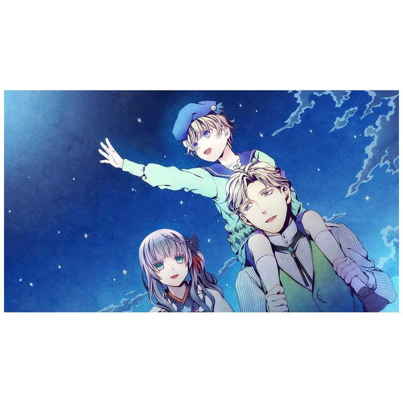 月影の鎖 〜錯乱パラノイア〜限定版　新品未開封 月影の鎖 ～錯乱パラノイア～【特装版】☆特典付：Switch