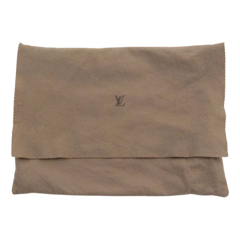 LOUIS VUITTON ルイ・ヴィトン バッグ M51808 モノグラム ポシェット