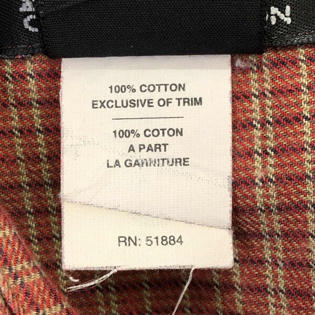 円高還元 2000年代 patagonia 長袖シャツ COTTON ORGANIC パタゴニア 長袖シャツ