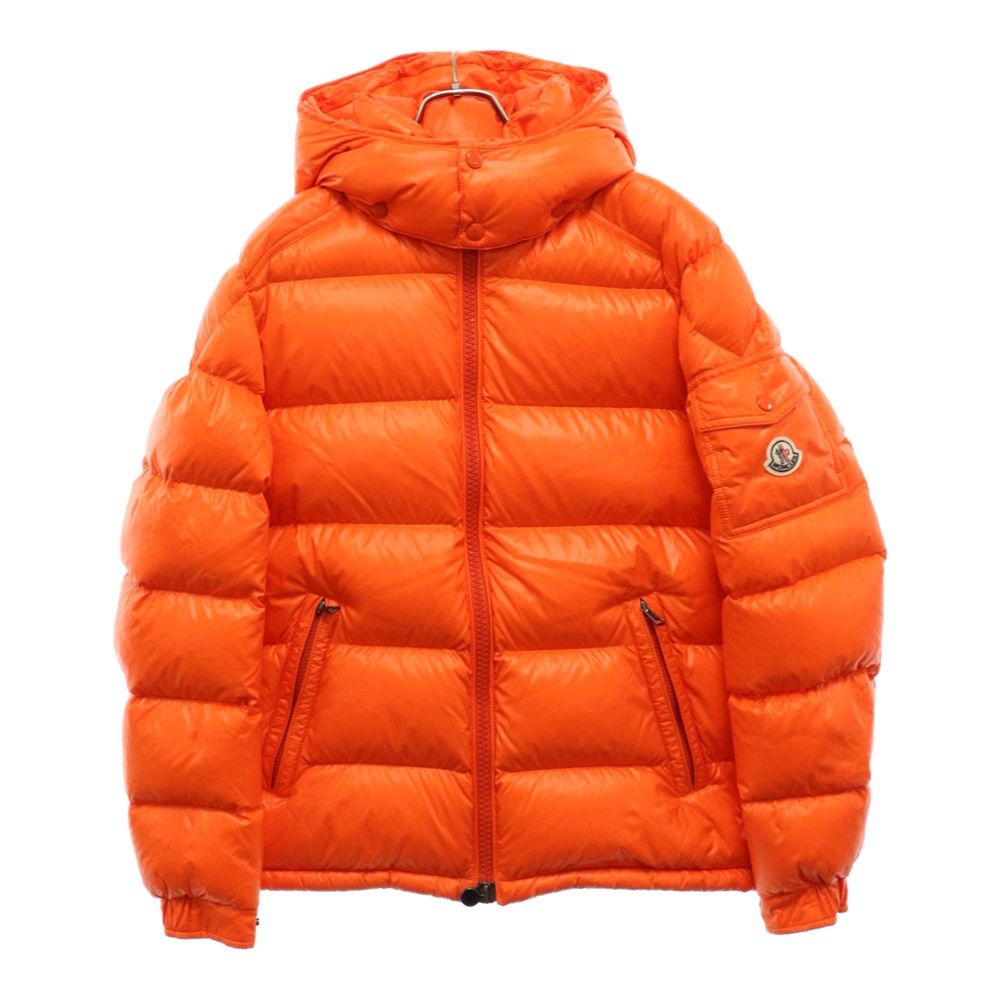 MONCLER (モンクレール) 23AW MAYA GIUBBOTTO マヤ フード付 MONCLER (モンクレール) 23AW MAYA GIUBBOTTO マヤ フード付
