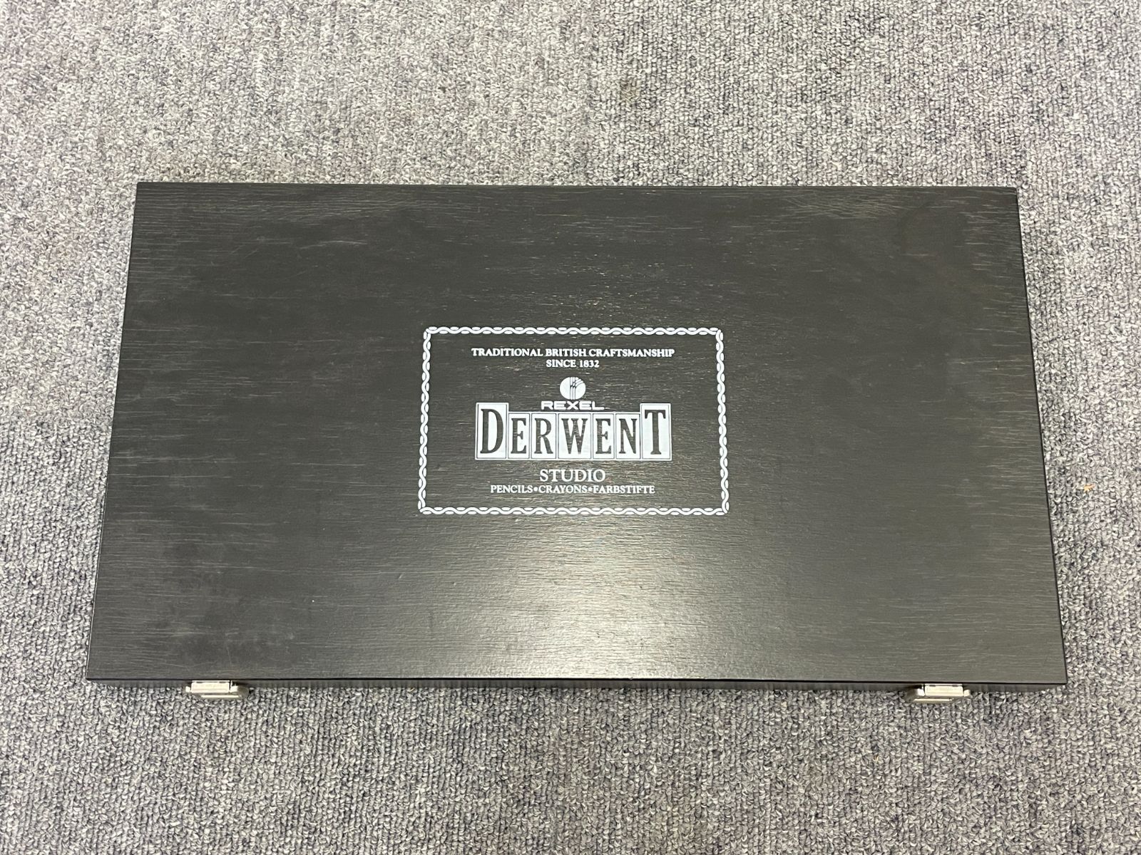 ウッドボックス