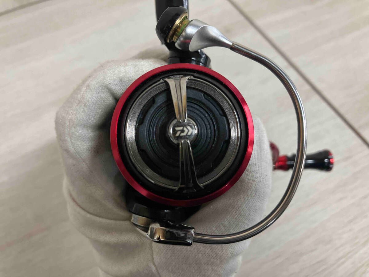 月下美人 リール MX LT20005 釣り 釣具 フィシング スピニングリール