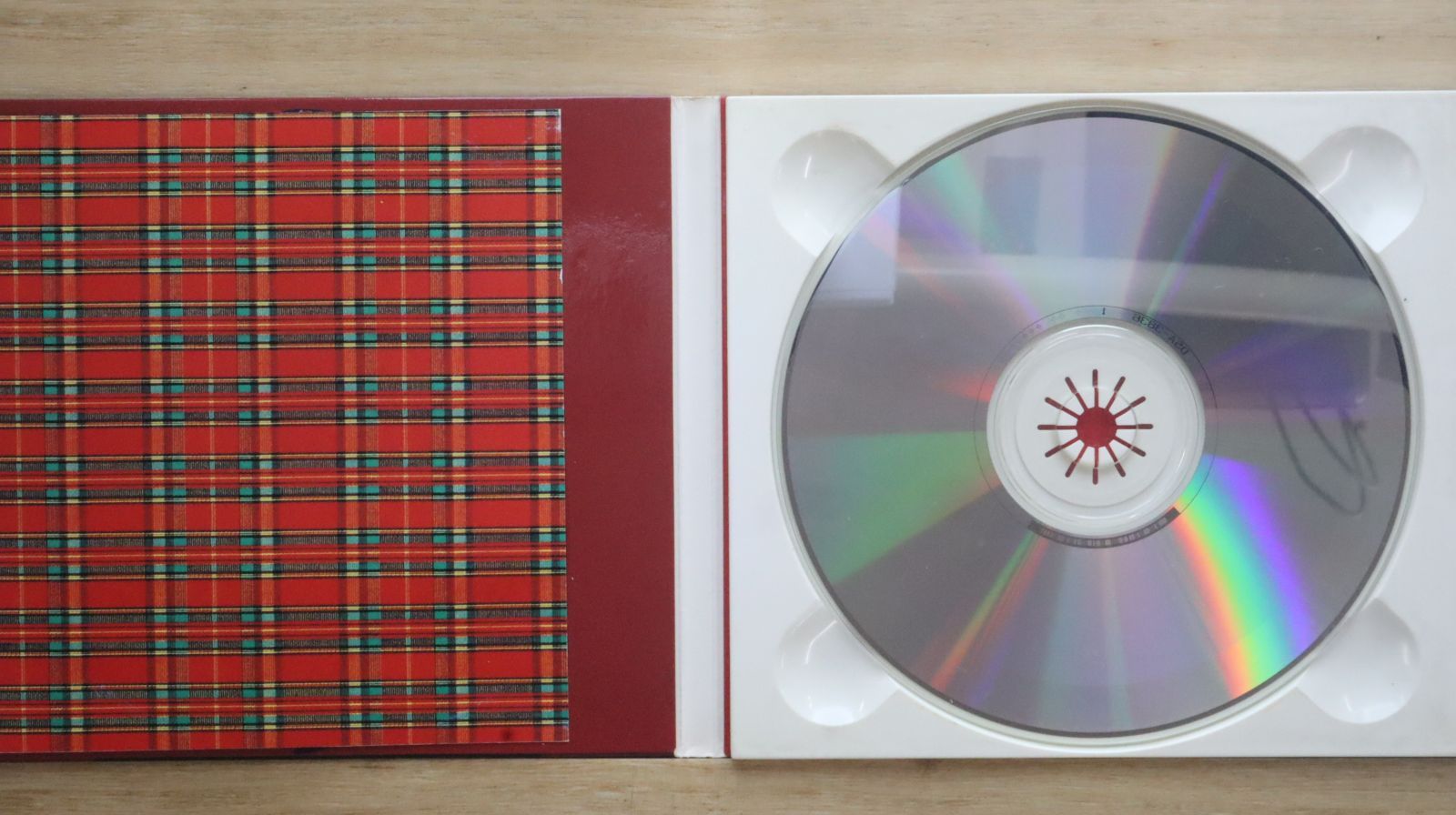 松田聖子 DJプロモ 新品同様！USA輸入品！ 国内盤CD☆松田聖子/Seiko Matsuda□ Christmas Tree 【SRCL2243
