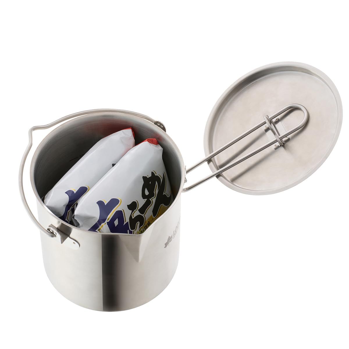 ロゴス LOGOS LOGOS フィールダーケトル1500 81210214 WWW_NOITHATQUANGTHANH_NET